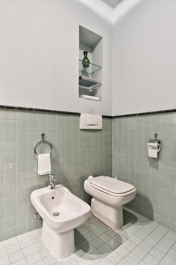 Palazzo Di Citta Elegant Apartment Torino Eksteriør billede