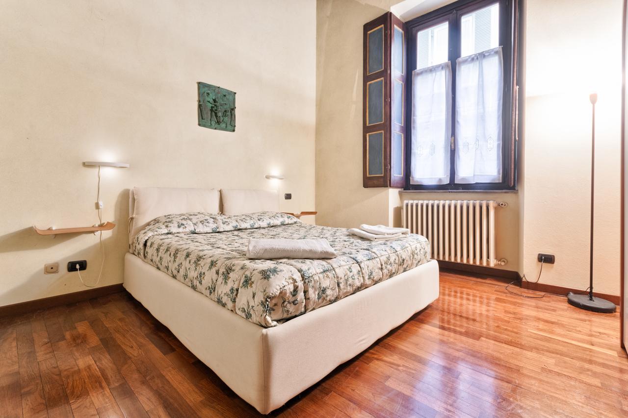 Palazzo Di Citta Elegant Apartment Torino Eksteriør billede