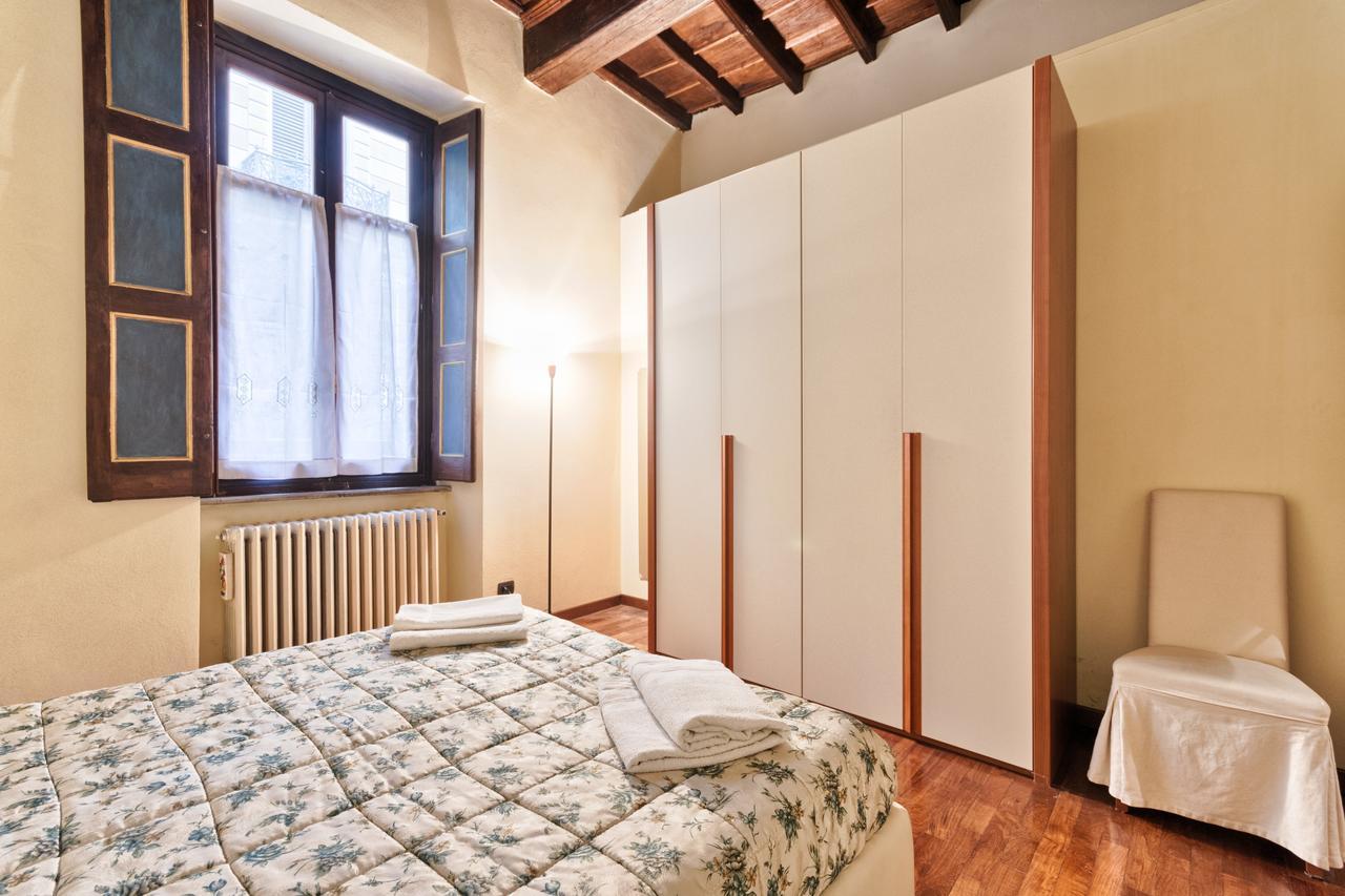 Palazzo Di Citta Elegant Apartment Torino Eksteriør billede