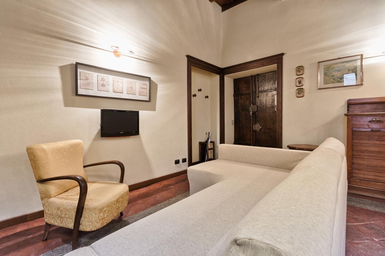 Palazzo Di Citta Elegant Apartment Torino Eksteriør billede
