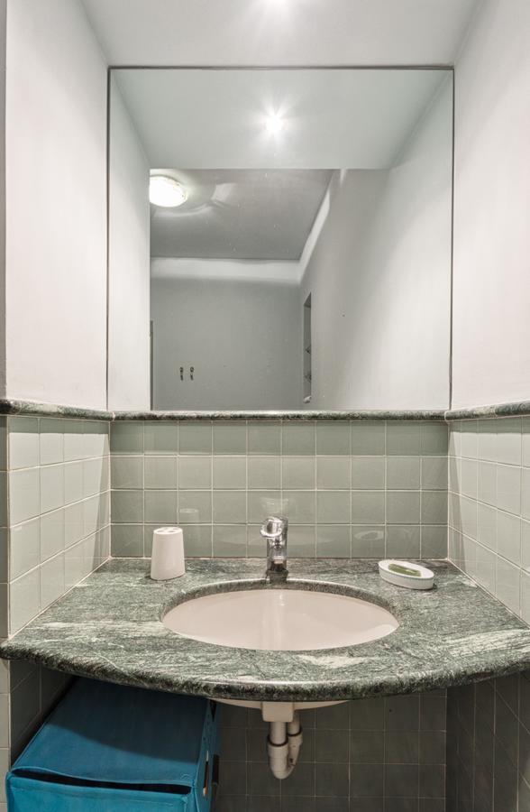Palazzo Di Citta Elegant Apartment Torino Eksteriør billede